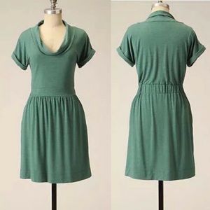 Anthro C Keer Iren dress (S)